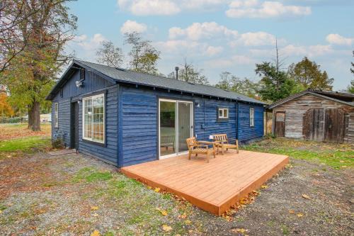 Spokane Valley Nature Home! Trails and River Days