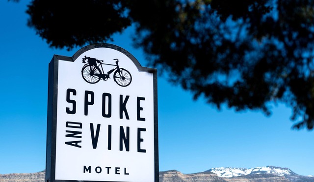Spoke and Vine Motel