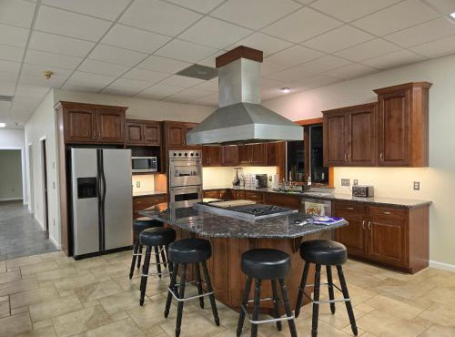 Spooky Nook Bed and Breakfast