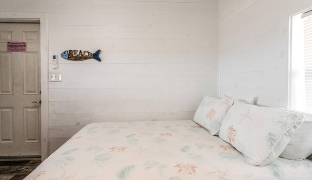 Spoonbill 1 Bedroom Cottage - Spoonbill - One Bedroom Cottage