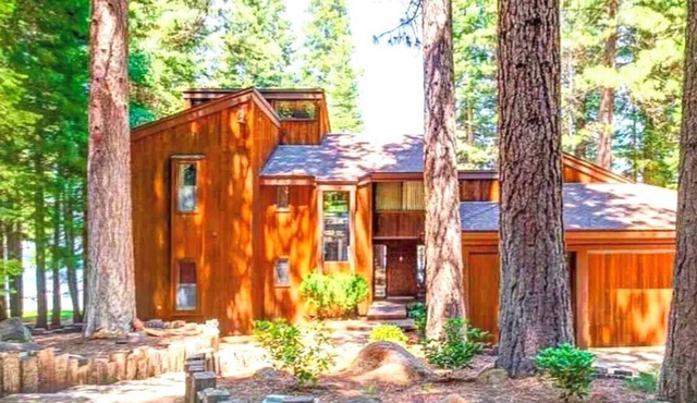 Spooner in Lake Almanor West, CA