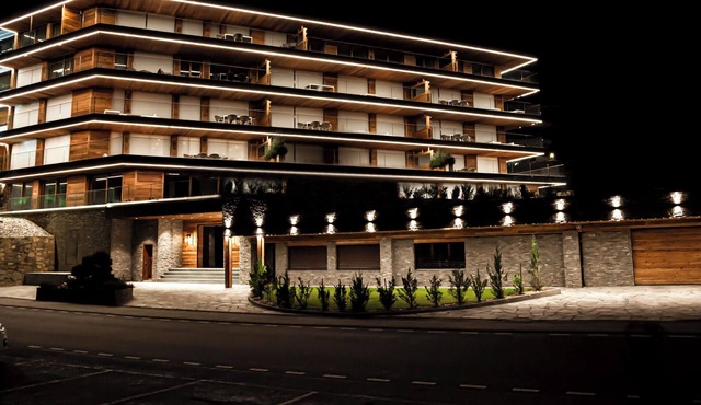 Sport Club Residences by Mrs Miggins 08