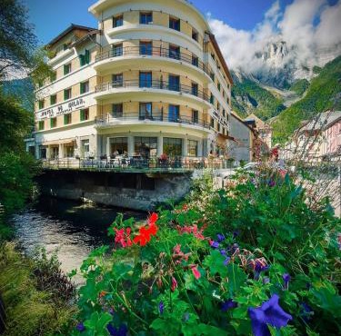 Sport'Hotel-Aparthotel de Milan