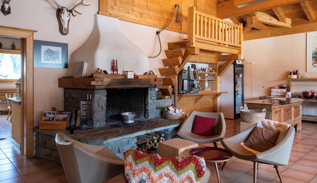 Sport-Lodge Klosters