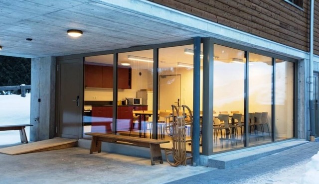 Sport- und Ferienhaus Don Bosco