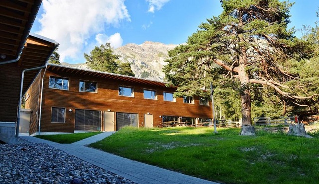 Sport- und Ferienhaus Don Bosco
