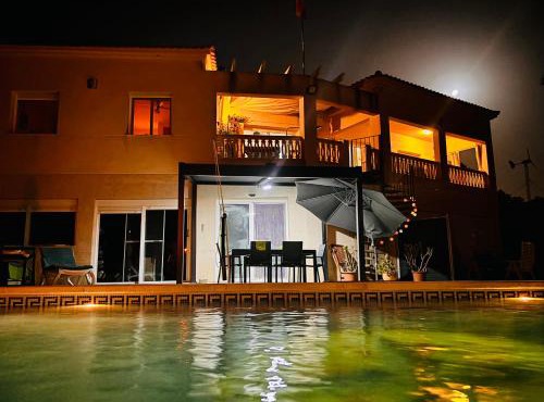 Sport2Relax Guesthouse Cabeço d'Or