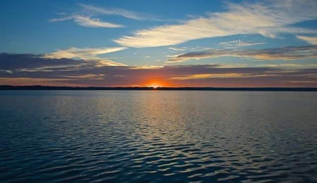 Sportman's Oasis on Reelfoot Lake