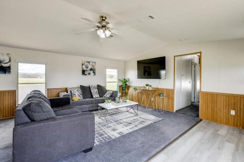 Sports Complex On-Site! Houston Area Family Home