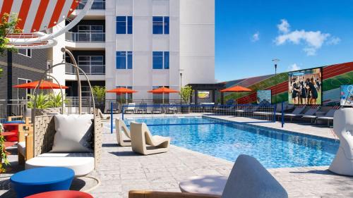 Sports Illustrated Resorts Nashville