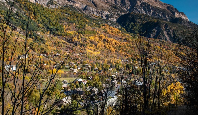 Sports stay in the heart of the Écrins - Escapadelia