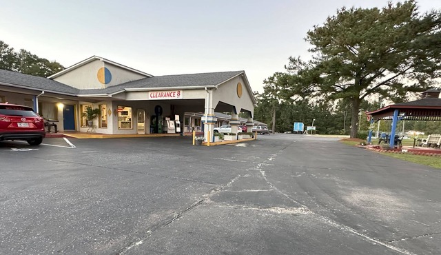Sportsman Inn By Oyo Us Hwy-64