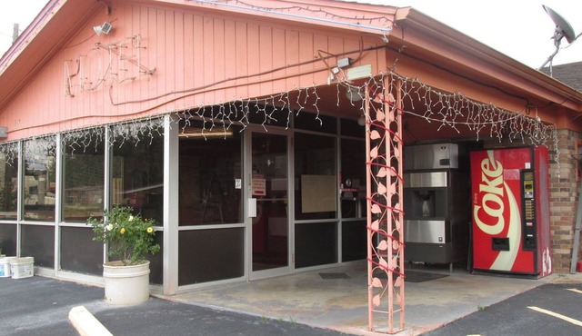 Sportsman Motel