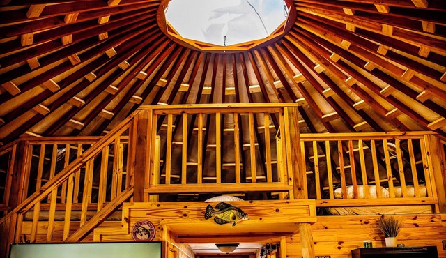 Sportsman's Bungalow on Toledo Bend