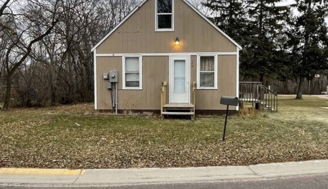 Sportsman's Country Lodge: The Bluegill
