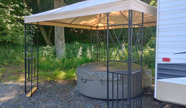 Sportsman's Escape in Bradford County PA, Hunter and Fisherman friendly.