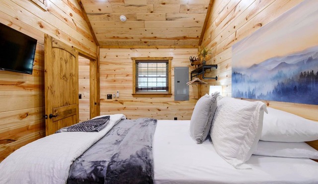 Sportsman's Hideaway!