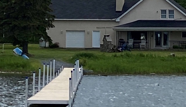 Sportsman's Paradise on the Lake, Family and Pet Friendly