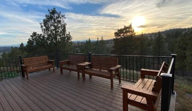 SPORTSMAN'S PARADISE