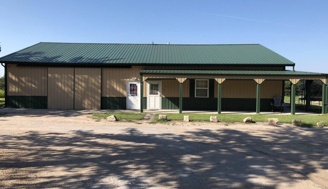 Sportsman's Paradise