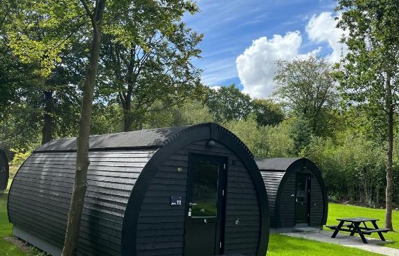 SportsPark Blaavandshuk Resort