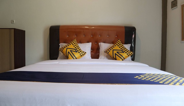 SPOT ON 1772 Hotel Penginapan Cemara Syariah