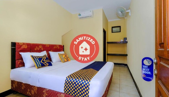 SPOT ON 2185 Hotel Elen