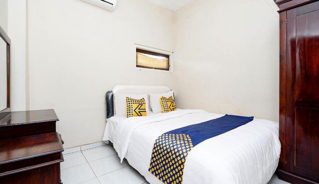 SPOT ON 2414 Homestay Potroyudan Syariah