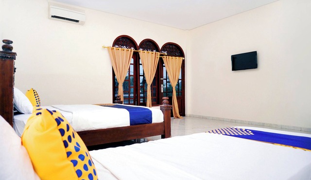 SPOT ON 2629 Duta Karimun