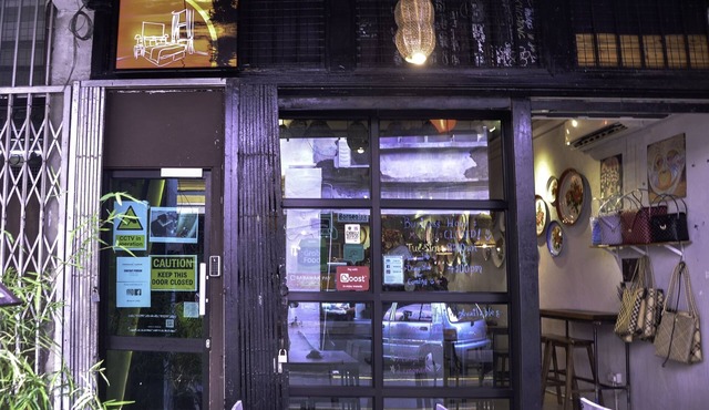 SPOT ON 89929 Tropical Lodge