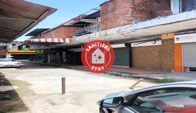 SPOT ON 90112 Semporna Bee Hive