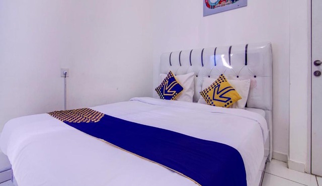 SPOT ON 90149 Jr Room