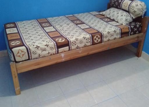 SPOT ON 90538 Wisma Dewi Syariah