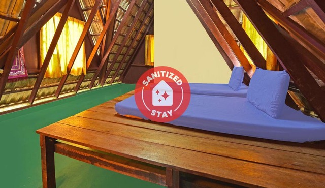 SPOT ON 90612 Batu Lebah Eco Park