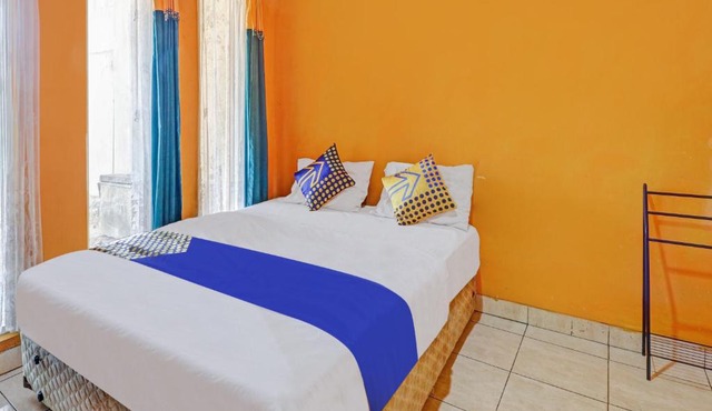 SPOT ON 90632 Hotel Pelangi Indah Paskal