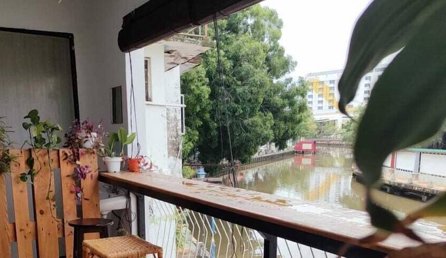 SPOT ON 90746 Vspace Guesthouse