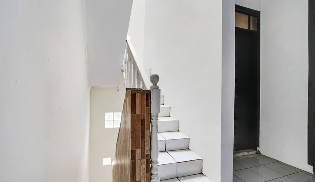 SPOT ON 91117 Sriwijaya Residence