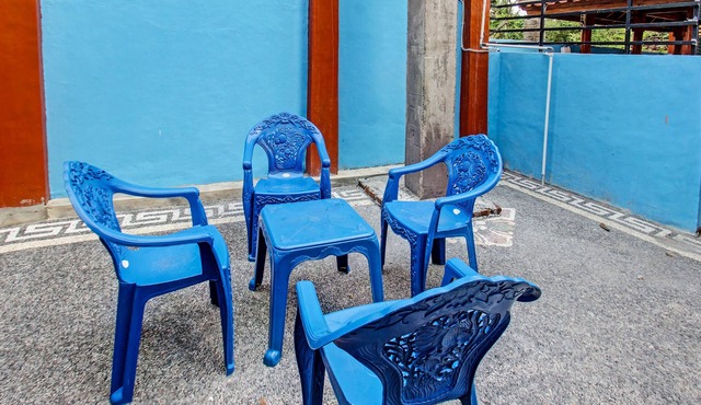 SPOT ON 91811 Rumah Inap Bunda Nurhayati