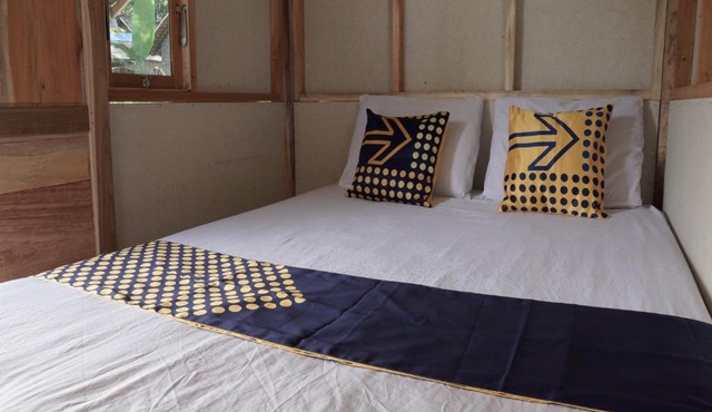 SPOT ON 92699 Irish Irish Homestay