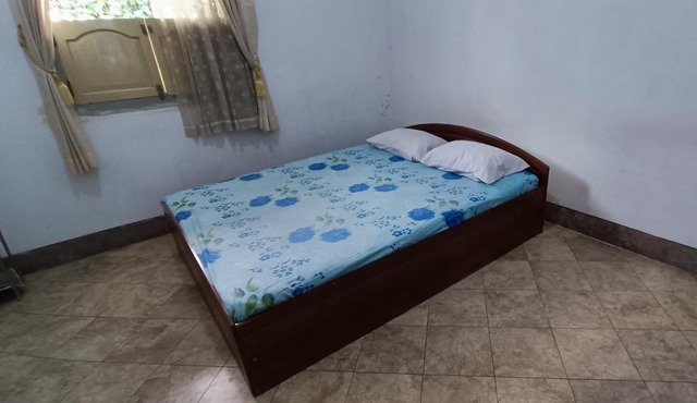 SPOT ON 93199 Bunda Family Homestay Syariah
