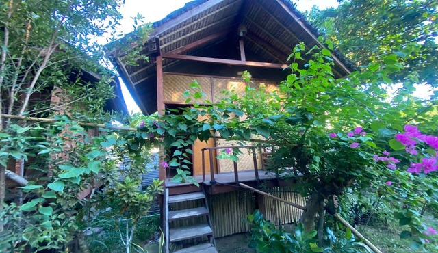 SPOT ON 93511 Rinjana Homestay