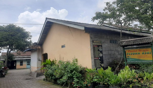 SPOT ON 93596 Pondok Wisata Pesona Asri