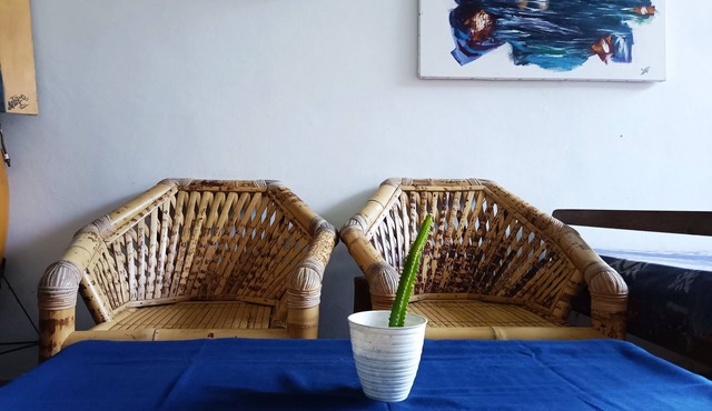 SPOT ON 93724 Songgong Homestay