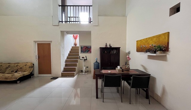 Spot on Homestay Griya Sunarti