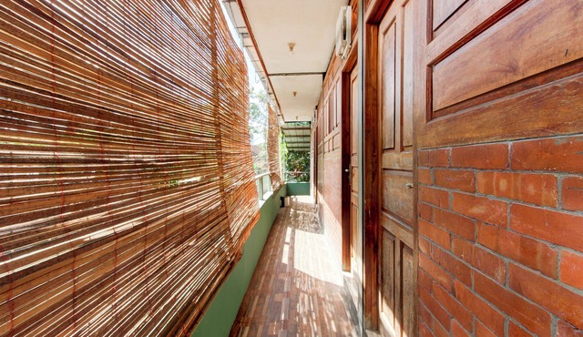 Spot on Sopo Paredangan Homestay