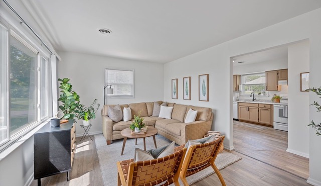 Spotless Home Near Kings Island