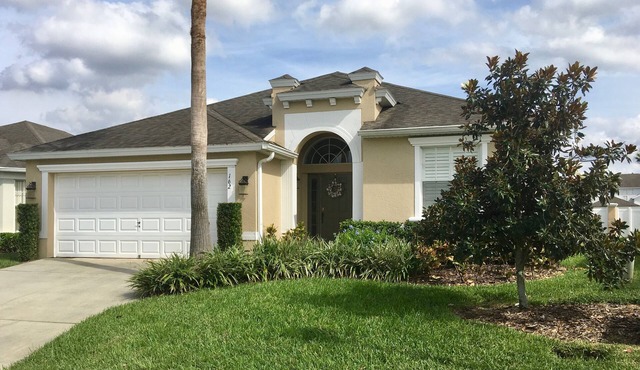 Spotless, Modern, Pool Home