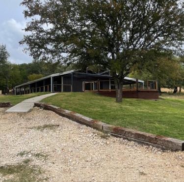 Spotted fawn ranch