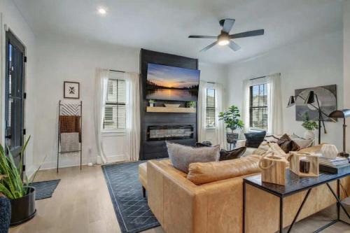 Sprawling Nashville Estate - Sleeps 16