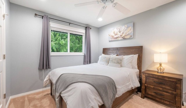 Sprawling Redmond Estate